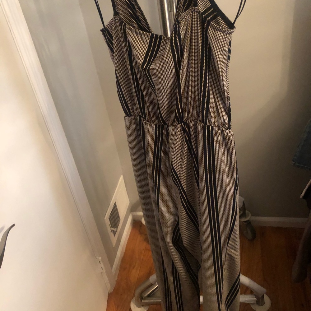 Jumpsuit - Picture 2 of 4